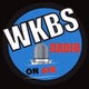 WKBS Radio logo