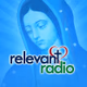Logo de Relevant Radio - KSMH