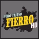 Fierro HD - KLOL-HD2 logo