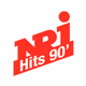 Logo de Radio ENERGY - Hits 90s