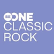 Logo de Radio Be One - Classic Rock