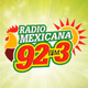 Logo de Radio Mexicana - XHONC
