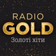 Logo de Радіо Gold Рівне