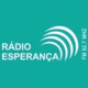 Logo de Rádio Esperança Estância