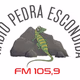 Logo de Rádio Pedra Escondida