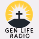 Logo de Gen Life Radio