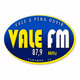 Logo de Rádio Vale do Puiu