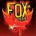 Logo de 101.9 Fox FM