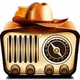 Logo de Radio Paixão Caipira