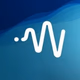 Logo de Wave Radio
