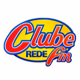 Logo de Clube FM  Sao Domingos do Sul / Casca