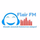 Logo de Flair Fm