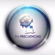 Logo de FM Frecuencias 101.7