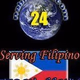Logo de nabi24dasaniradio