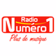 Radio Numéro 1 logo