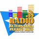 Logo de Radio Alternativa Puerto Rico