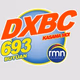 Logo de DXBC 693 Butuan RMN - DXBC-AM
