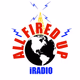 Logo de All Fired Up I Radio