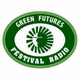 Logo de Green Futures Festival Radio