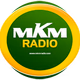 Logo de M.K.M Radio