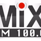 Logo de Mix FM 100.0