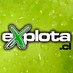 Logo de Explota