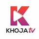 KHOJARADIO 4 logo