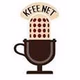 Logo de KFEE Digital Radio