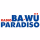 Logo de Radio Paradiso Ba-Wü