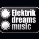 Logo de Elektrik Dreams Music Radio