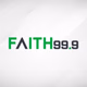Logo de Faith 99.9 - CHJX-FM
