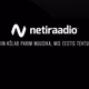 Netiraadio - Lastekanal logo