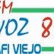 Logo de Radio La Voz de Tafi Viejo