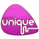 Logo de Radio Unique