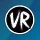 Logo de VisualRadial