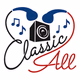 Logo de ClassicAll Radio