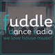 Logo de Fuddle Dance Radio
