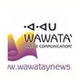Wawatay Radio Network - CKFC-FM logo