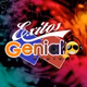Logo de Exitos Genial