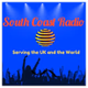 Logo de South Coast Radio