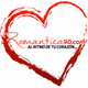 Logo de Romantica 90 FM
