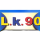 Logo de R.L.K. 90.5