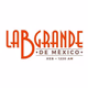 Logo de IMER - La B Grande - XEB