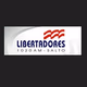 Logo de Radio Libertadores