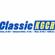 Logo de Classic KGCR - KGCY