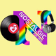 Logo de Nostalgic FM
