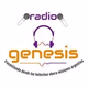 Logo de Fm-genesis Obera