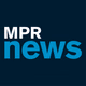 Logo de MPR News - KNTN