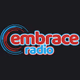 Logo de Embrace Radio