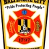 Baltimore, MD City Fire logo